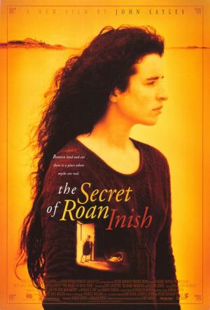 El Secreto de Roan Inish (1994) poster